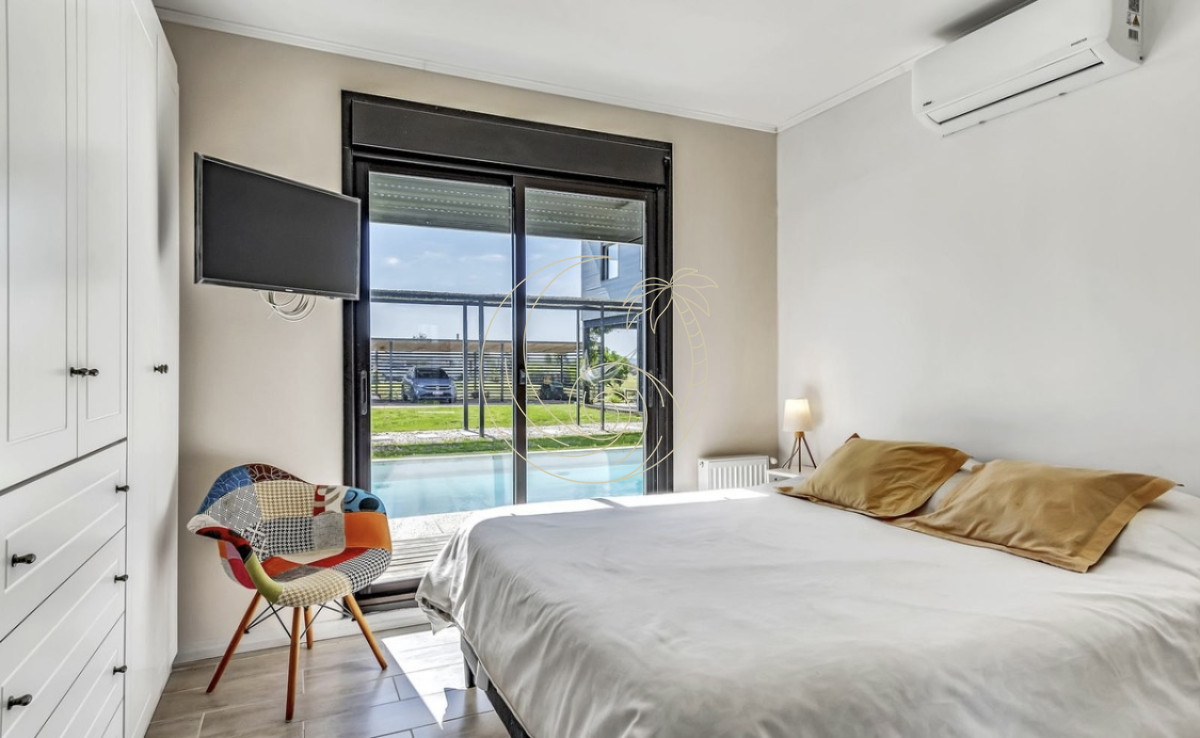Casa ID.21092630 - Casa en venta en barrio Privado El quijote en la Barra