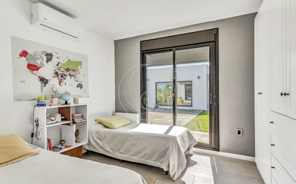 Casa ID.21092630 - Casa en venta en barrio Privado El quijote en la Barra