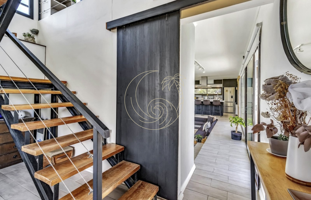Casa ID.21092630 - Casa en venta en barrio Privado El quijote en la Barra