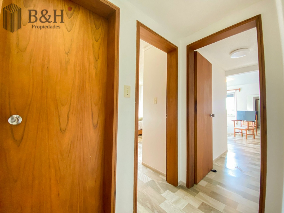 Apartamento ID.1225 - Apartamento 3 dormitorios Punta del Este