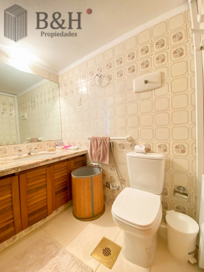 Apartamento ID.1225 - Apartamento 3 dormitorios Punta del Este