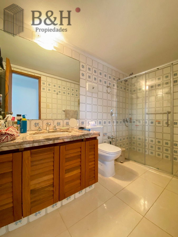 Apartamento ID.1225 - Apartamento 3 dormitorios Punta del Este