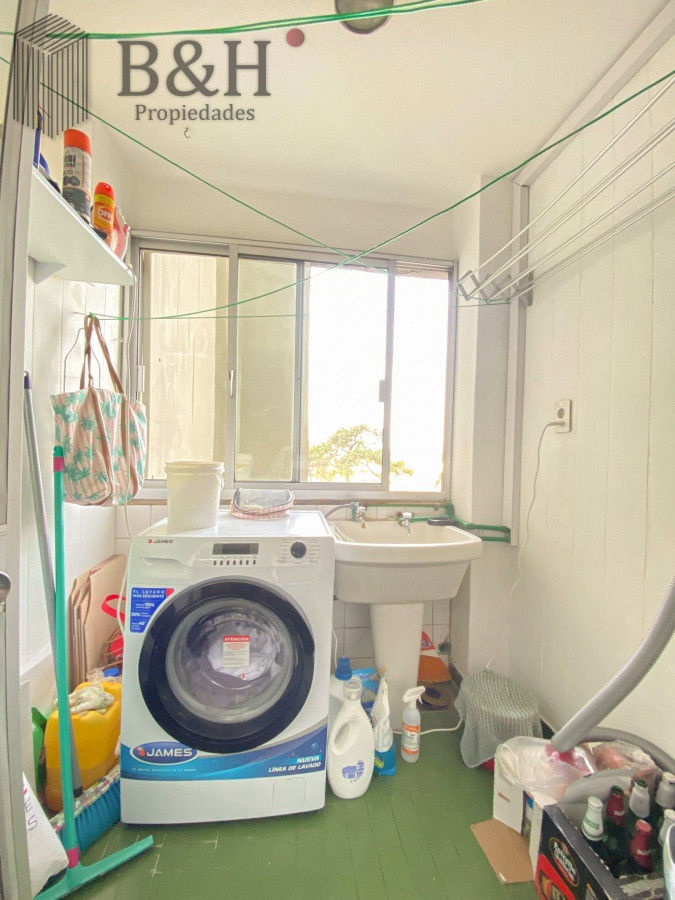 Apartamento ID.1225 - Apartamento 3 dormitorios Punta del Este