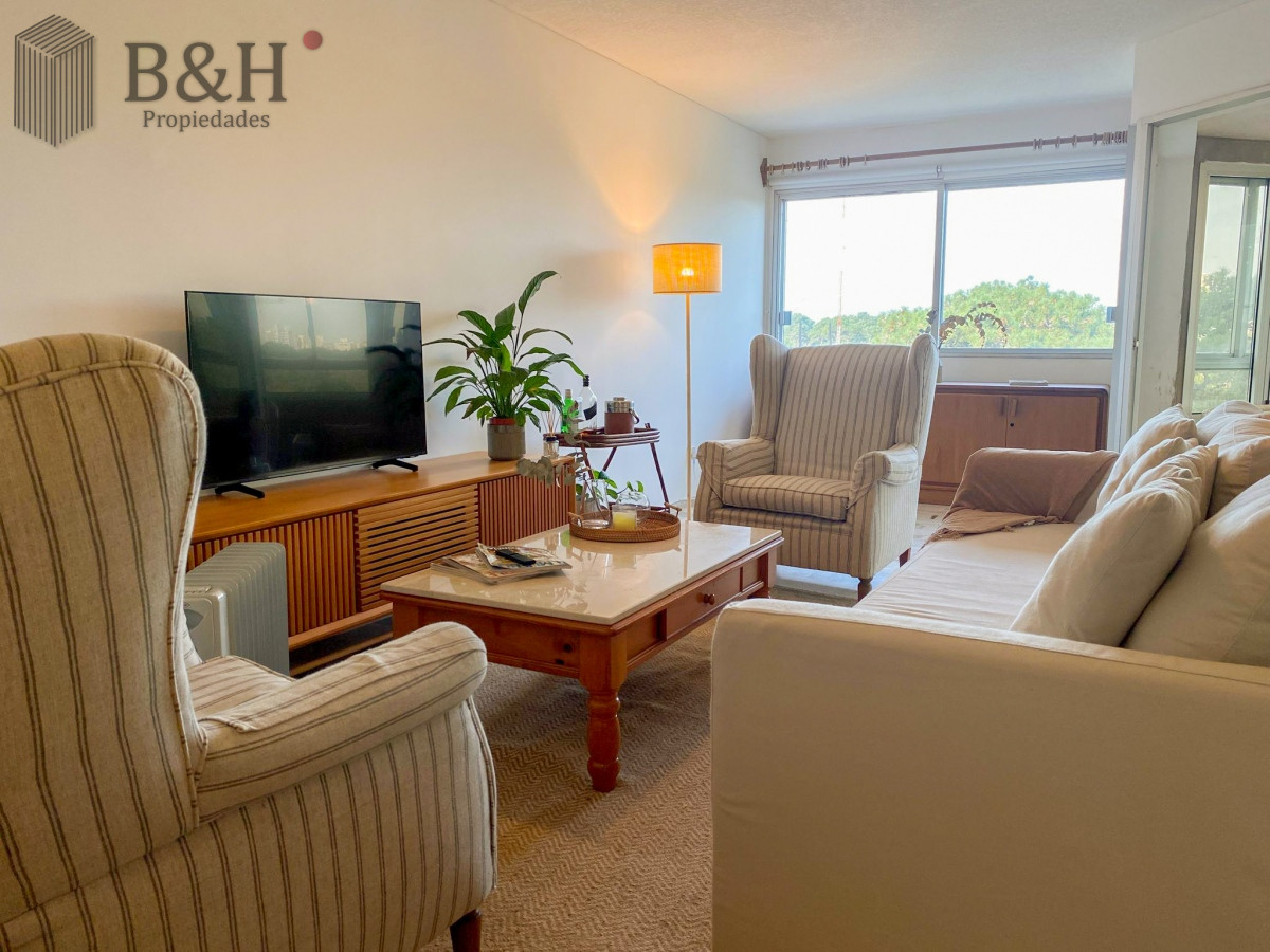 Apartamento ID.1225 - Apartamento 3 dormitorios Punta del Este