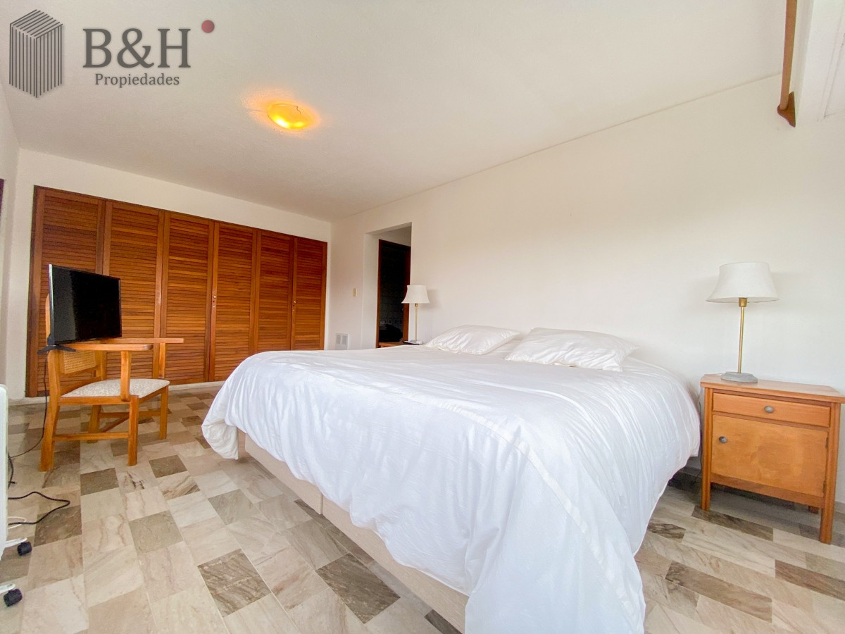 Apartamento ID.1225 - Apartamento 3 dormitorios Punta del Este