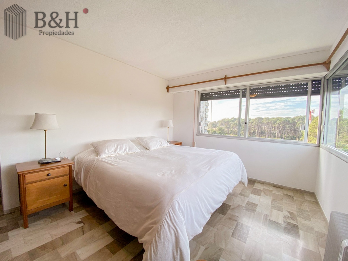 Apartamento ID.1225 - Apartamento 3 dormitorios Punta del Este