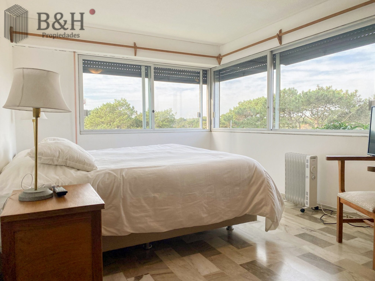 Apartamento ID.1225 - Apartamento 3 dormitorios Punta del Este