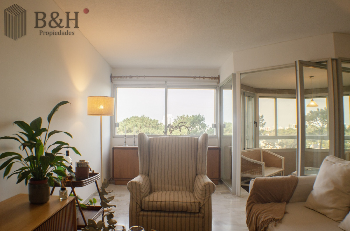 Apartamento ID.1225 - Apartamento 3 dormitorios Punta del Este