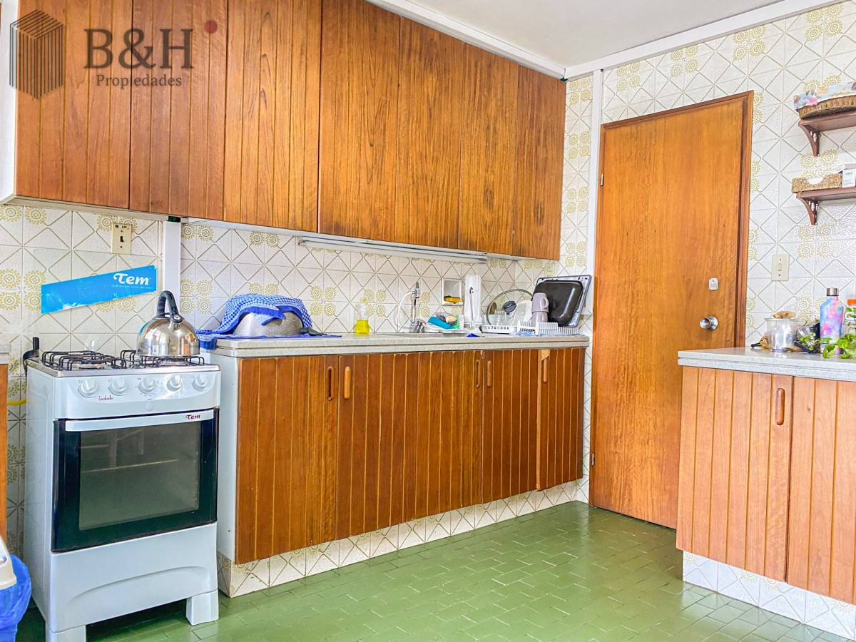 Apartamento ID.1225 - Apartamento 3 dormitorios Punta del Este