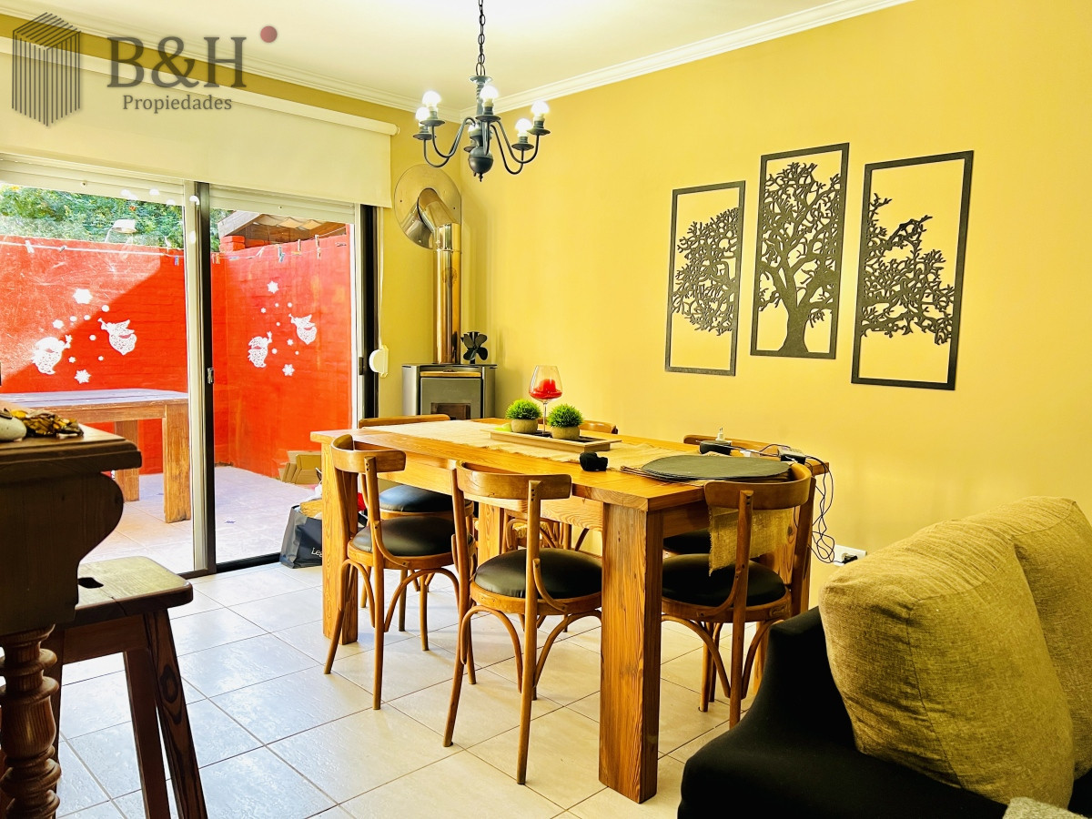 Cantegril - GoPunta - Portal Inmobiliario de Punta del Este - Maldonado