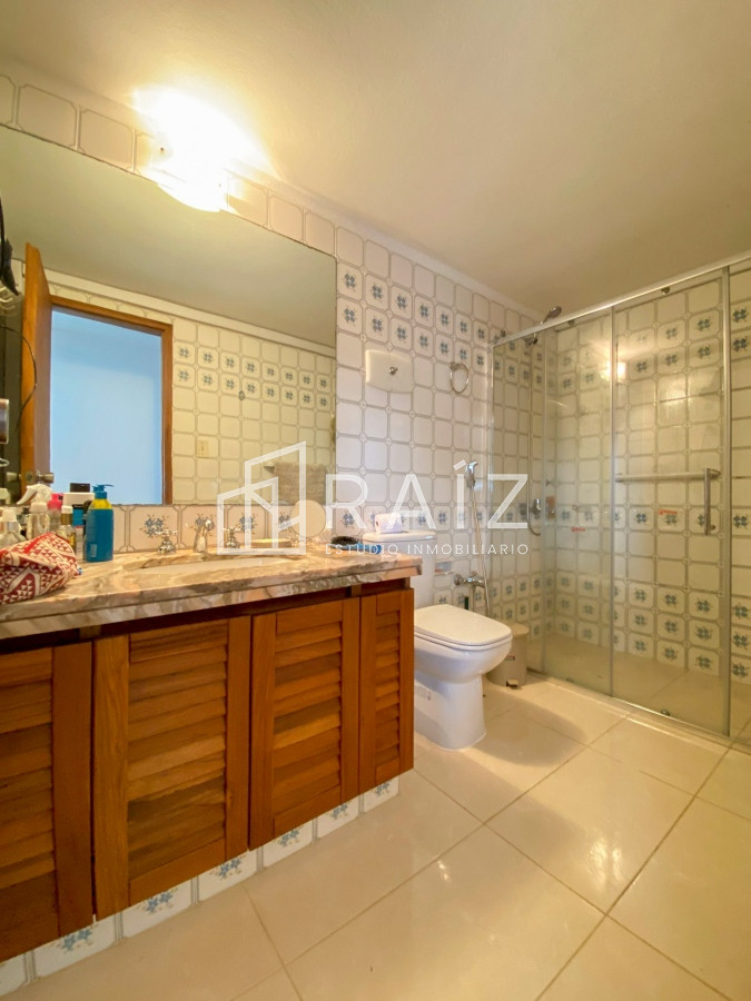 Apartamento ID.10066 - Apartamento 3 dormitorios Punta del Este