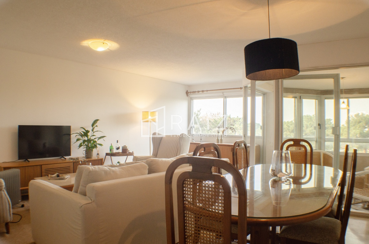 Apartamento ID.10066 - Apartamento 3 dormitorios Punta del Este