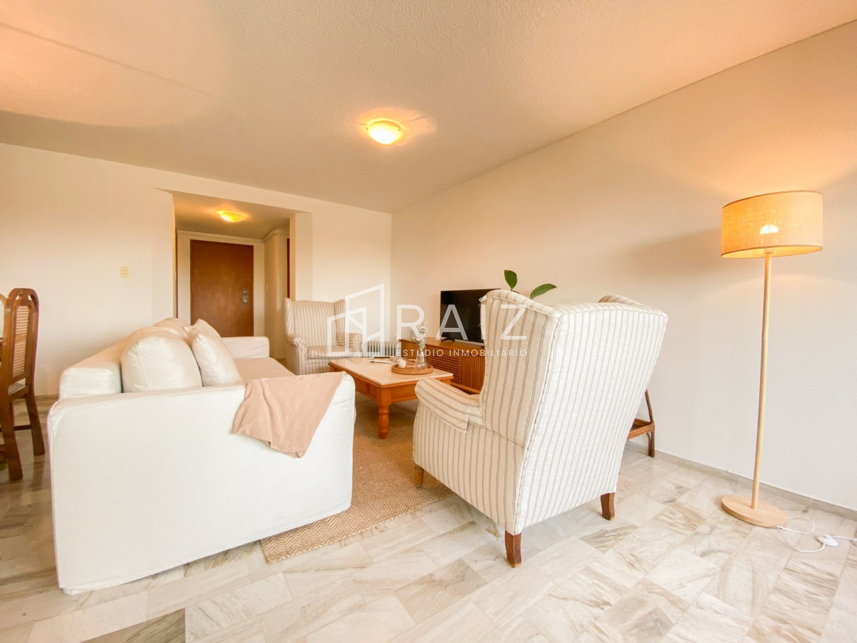 Apartamento ID.10066 - Apartamento 3 dormitorios Punta del Este