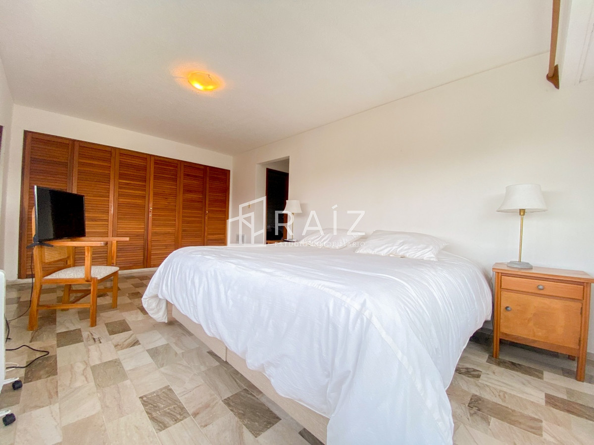 Apartamento ID.10066 - Apartamento 3 dormitorios Punta del Este