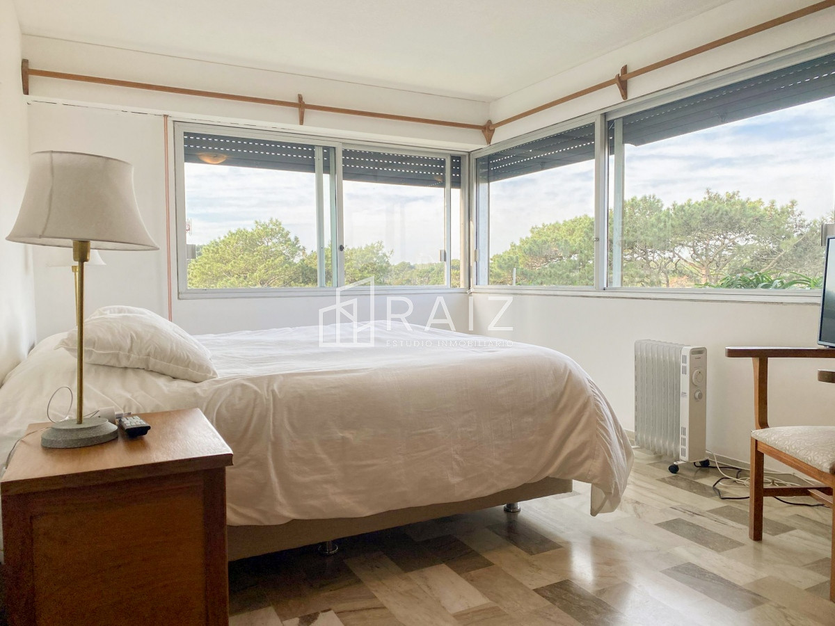 Apartamento ID.10066 - Apartamento 3 dormitorios Punta del Este