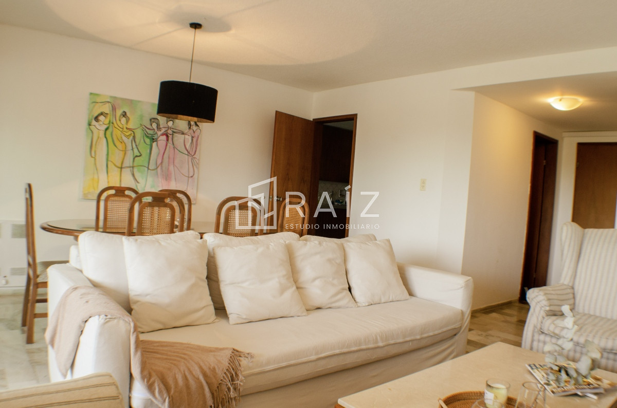 Apartamento ID.10066 - Apartamento 3 dormitorios Punta del Este