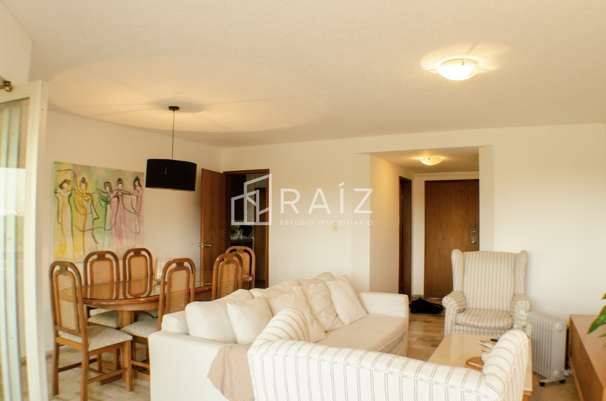 Apartamento ID.10066 - Apartamento 3 dormitorios Punta del Este