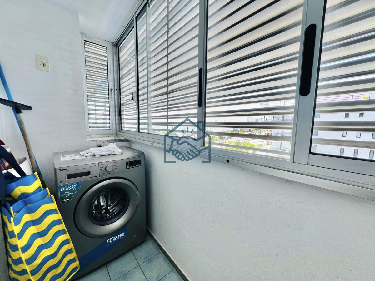 Apartamento ID.642/Apartamento---Playa-Mansa-4-dormitorio - Apartamento - Playa Mansa 4 dormitorio