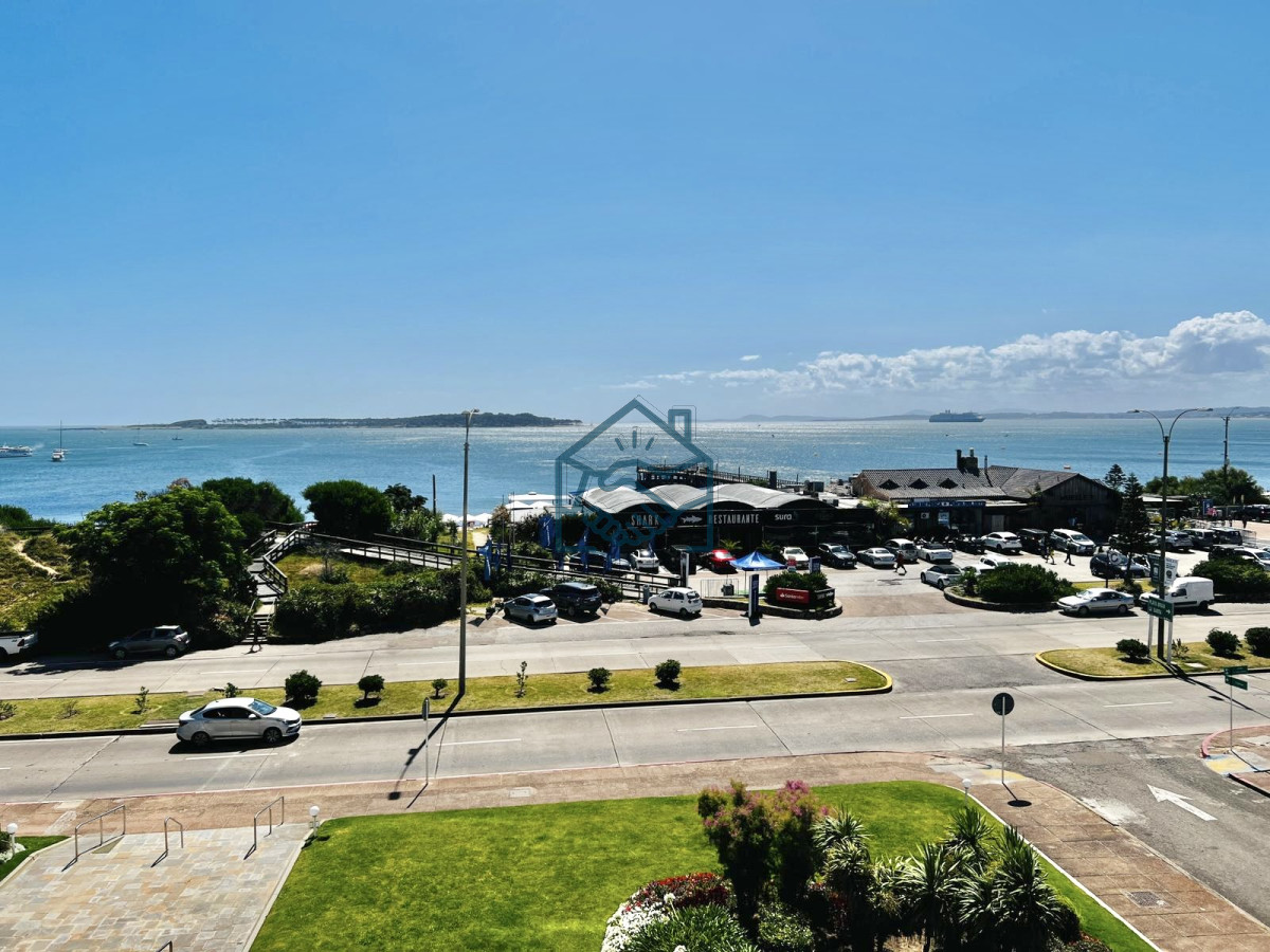 Apartamento ID.642/Apartamento---Playa-Mansa-4-dormitorio - Apartamento - Playa Mansa 4 dormitorio