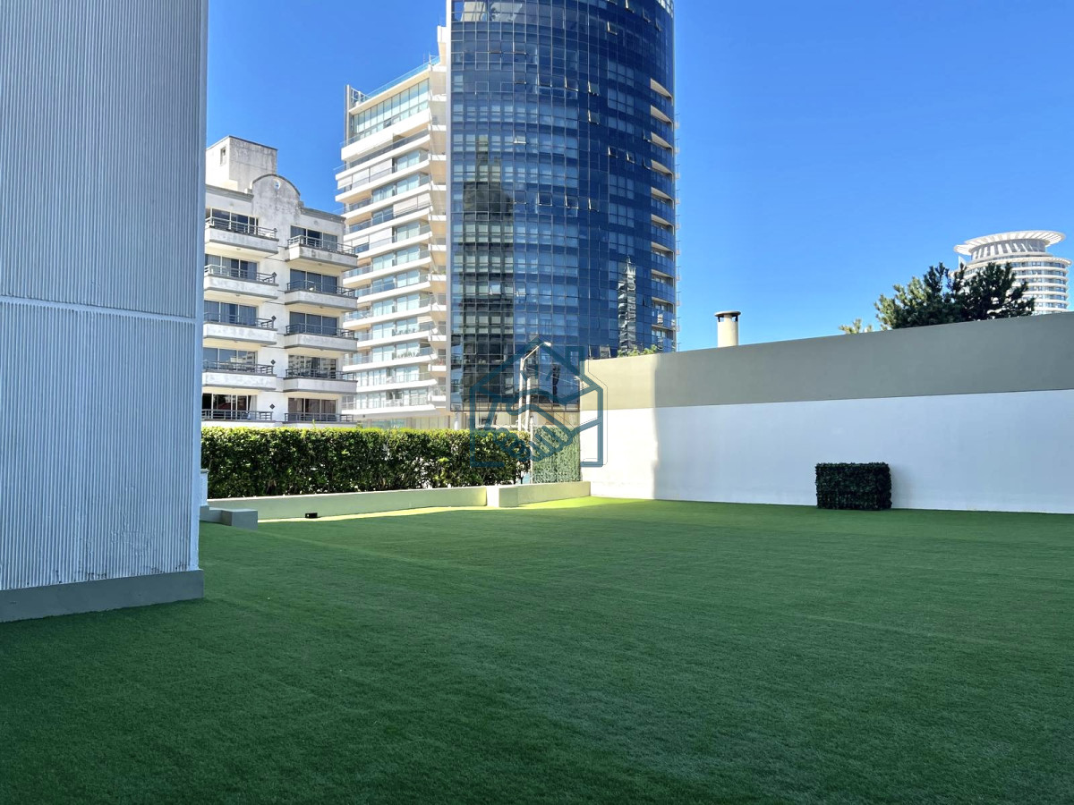 Apartamento ID.642/Apartamento---Playa-Mansa-4-dormitorio - Apartamento - Playa Mansa 4 dormitorio