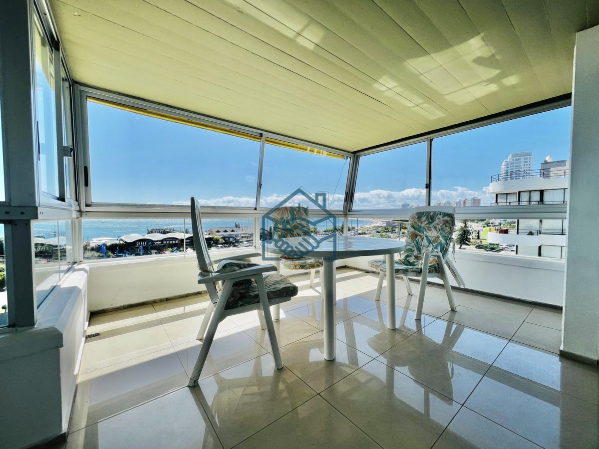 Apartamento ID.642/Apartamento---Playa-Mansa-4-dormitorio - Apartamento - Playa Mansa 4 dormitorio