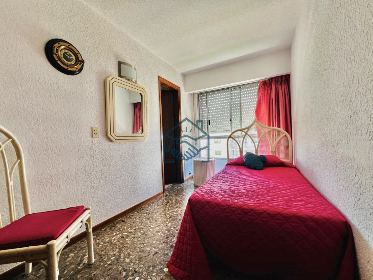 Apartamento ID.642/Apartamento---Playa-Mansa-4-dormitorio - Apartamento - Playa Mansa 4 dormitorio