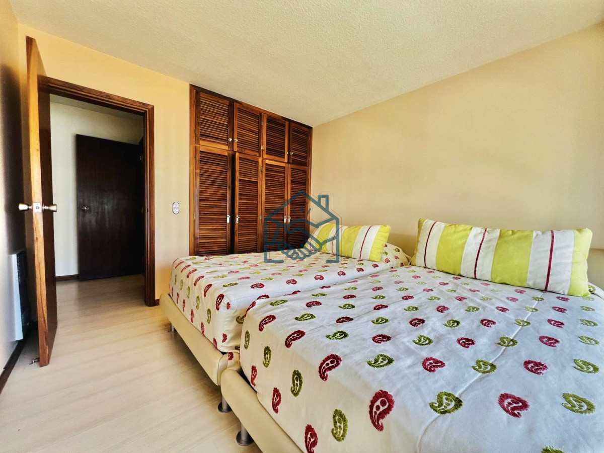 Apartamento ID.642/Apartamento---Playa-Mansa-4-dormitorio - Apartamento - Playa Mansa 4 dormitorio