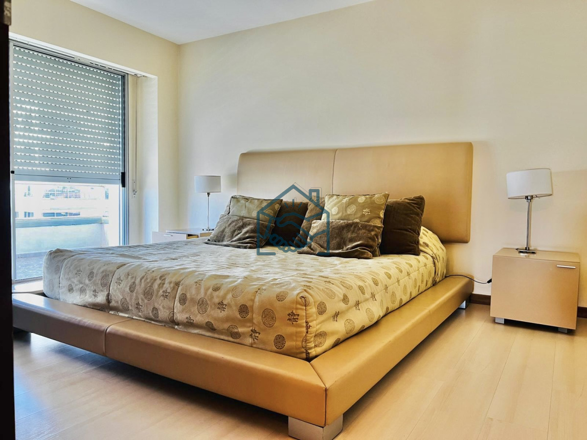 Apartamento ID.642/Apartamento---Playa-Mansa-4-dormitorio - Apartamento - Playa Mansa 4 dormitorio