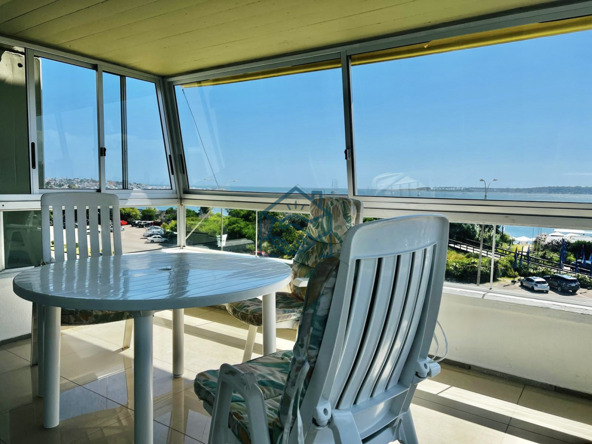 Apartamento ID.642/Apartamento---Playa-Mansa-4-dormitorio - Apartamento - Playa Mansa 4 dormitorio