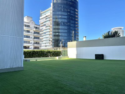 Apartamento ID.642/Apartamento---Playa-Mansa-4-dormitorio - Apartamento - Playa Mansa 4 dormitorio