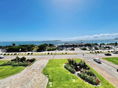 Apartamento ID.642/Apartamento---Playa-Mansa-4-dormitorio - Apartamento - Playa Mansa 4 dormitorio