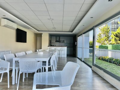 Apartamento ID.642/Apartamento---Playa-Mansa-4-dormitorio - Apartamento - Playa Mansa 4 dormitorio