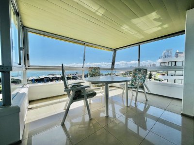 Apartamento ID.642/Apartamento---Playa-Mansa-4-dormitorio - Apartamento - Playa Mansa 4 dormitorio