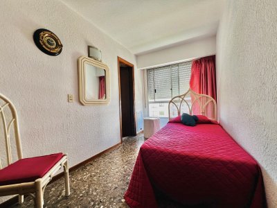 Apartamento ID.642/Apartamento---Playa-Mansa-4-dormitorio - Apartamento - Playa Mansa 4 dormitorio