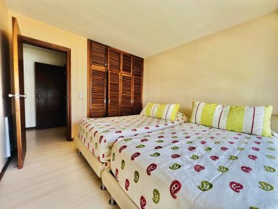 Apartamento ID.642/Apartamento---Playa-Mansa-4-dormitorio - Apartamento - Playa Mansa 4 dormitorio