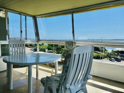 Apartamento ID.642/Apartamento---Playa-Mansa-4-dormitorio - Apartamento - Playa Mansa 4 dormitorio