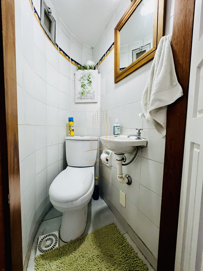 Casa ID.474 - Casa Duplex 3 Dormitorios, Zona Cantegril con piscina.