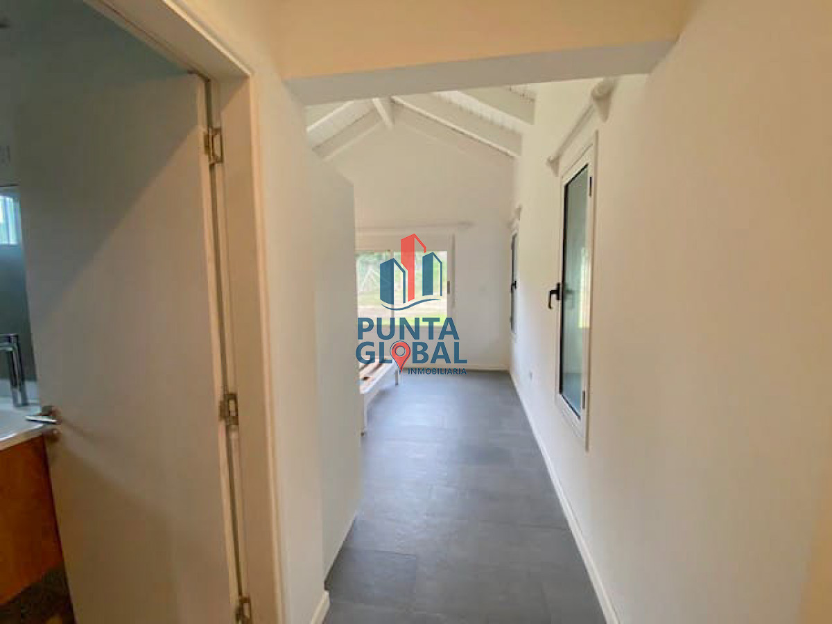 Casa ID.205 - Hermosa casa Barrio privado - Punta Ballena - Venta