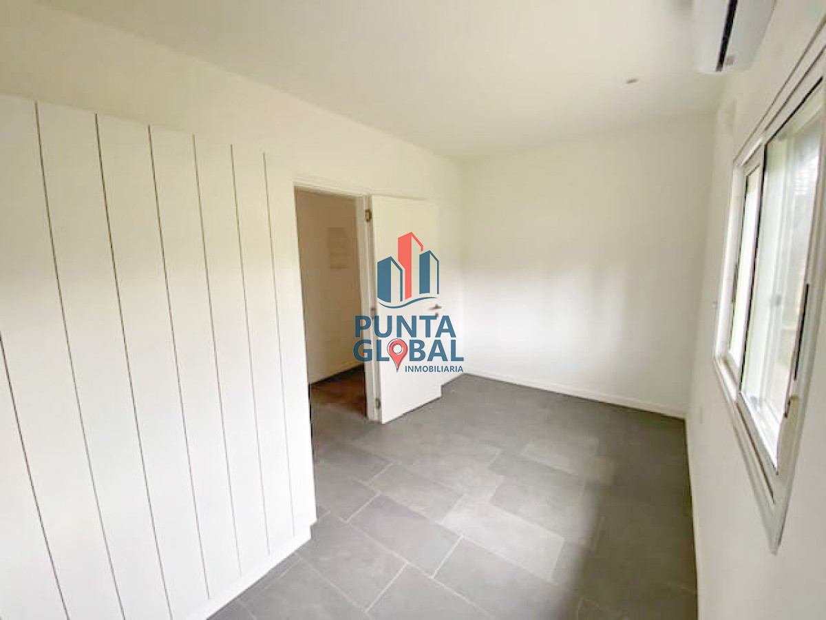 Casa ID.205 - Hermosa casa Barrio privado - Punta Ballena - Venta
