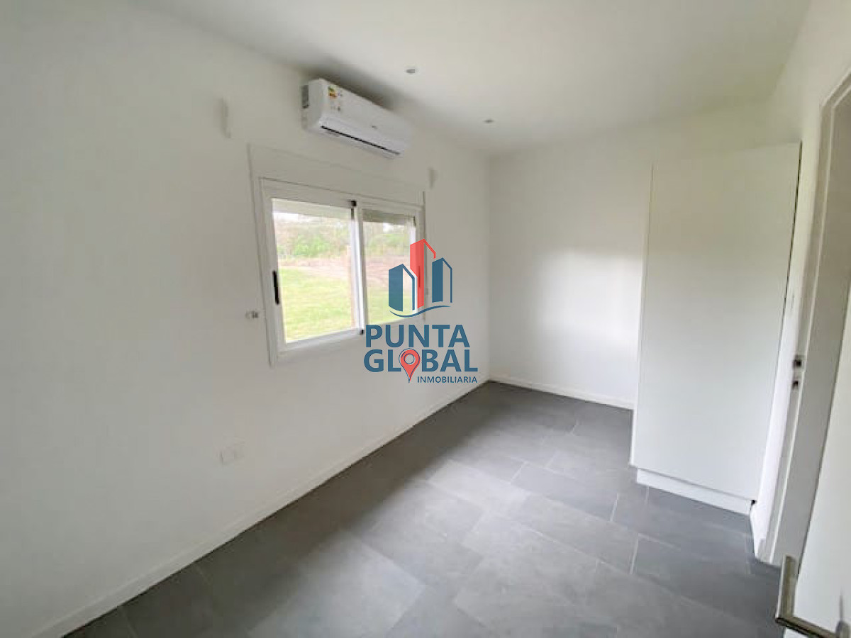 Casa ID.205 - Hermosa casa Barrio privado - Punta Ballena - Venta