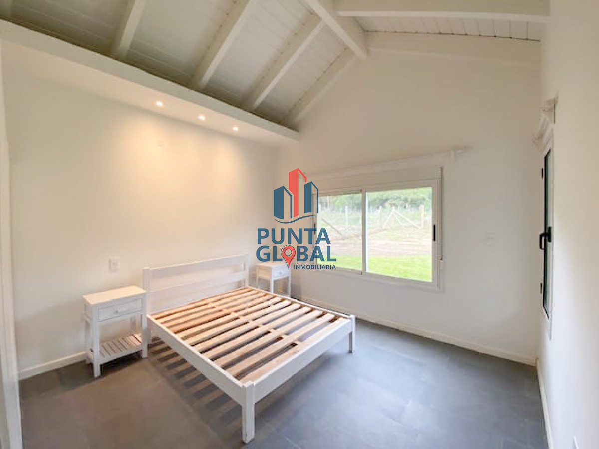 Casa ID.205 - Hermosa casa Barrio privado - Punta Ballena - Venta