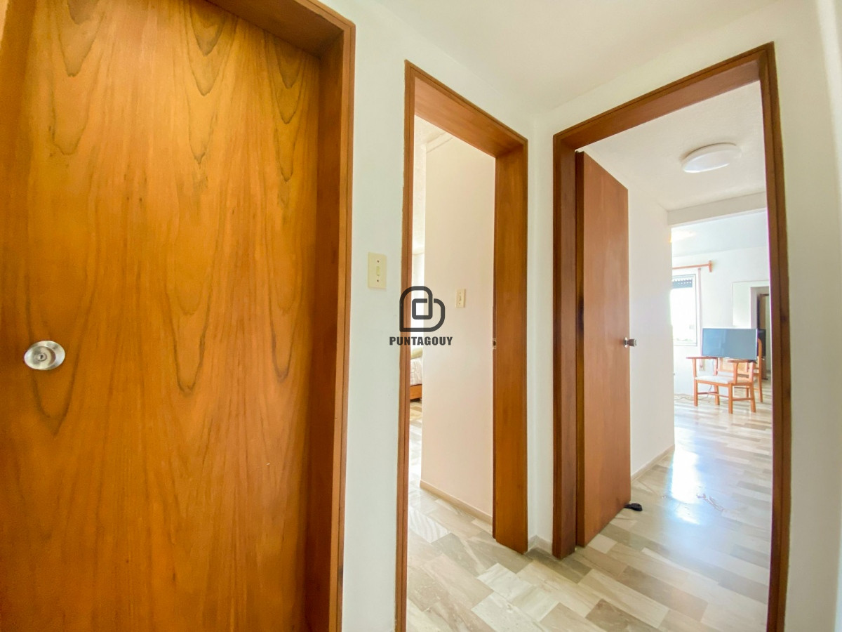 Apartamento ID.1712 - Apartamento 3 dormitorios Punta del Este