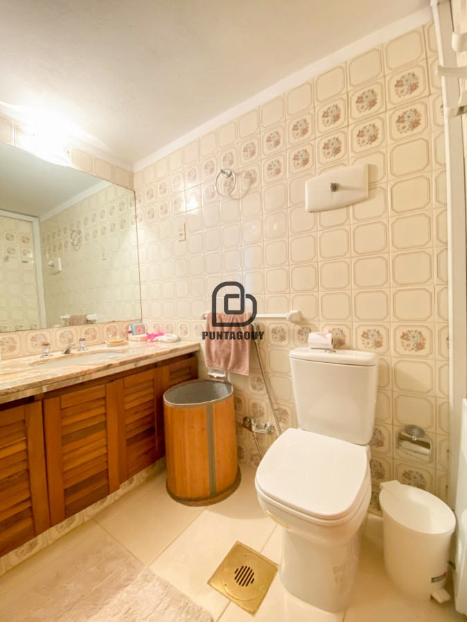 Apartamento ID.1712 - Apartamento 3 dormitorios Punta del Este