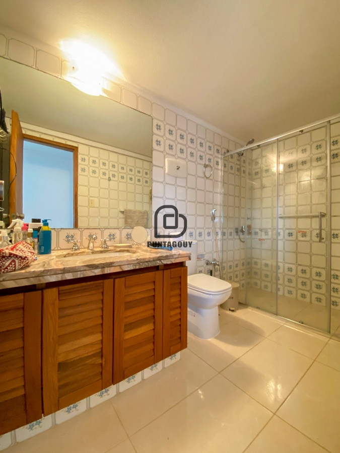 Apartamento ID.1712 - Apartamento 3 dormitorios Punta del Este
