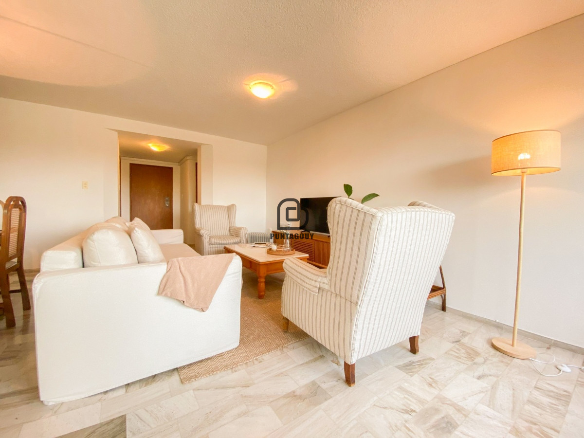 Apartamento ID.1712 - Apartamento 3 dormitorios Punta del Este