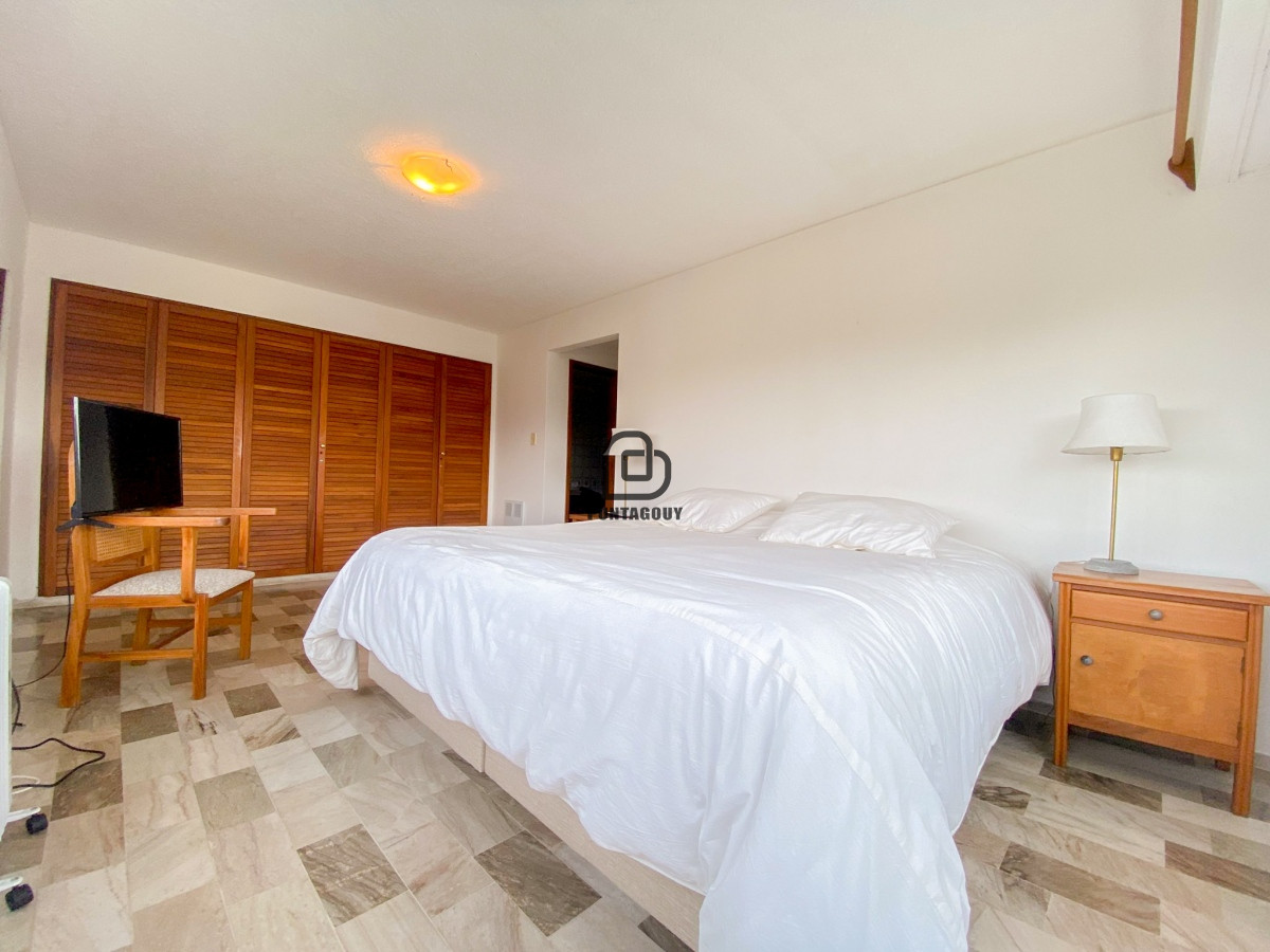 Apartamento ID.1712 - Apartamento 3 dormitorios Punta del Este