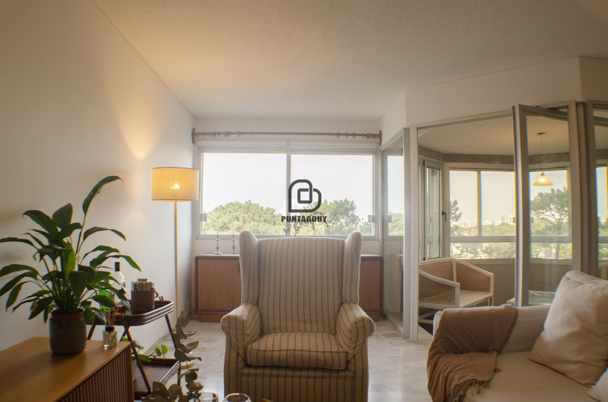 Apartamento ID.1712 - Apartamento 3 dormitorios Punta del Este