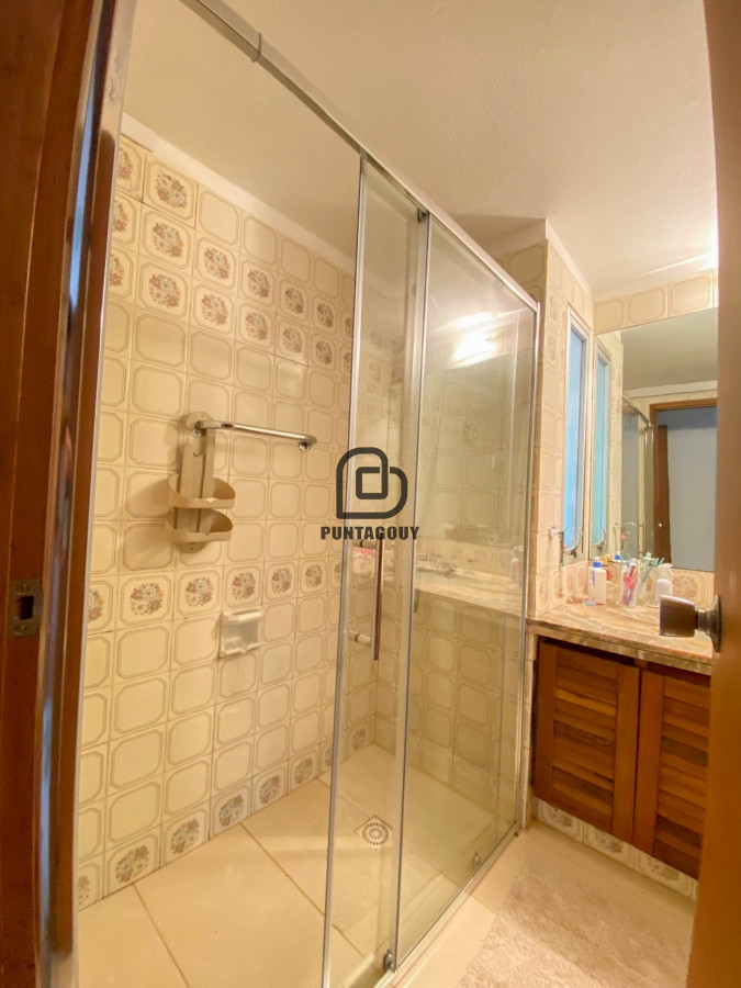 Apartamento ID.1712 - Apartamento 3 dormitorios Punta del Este