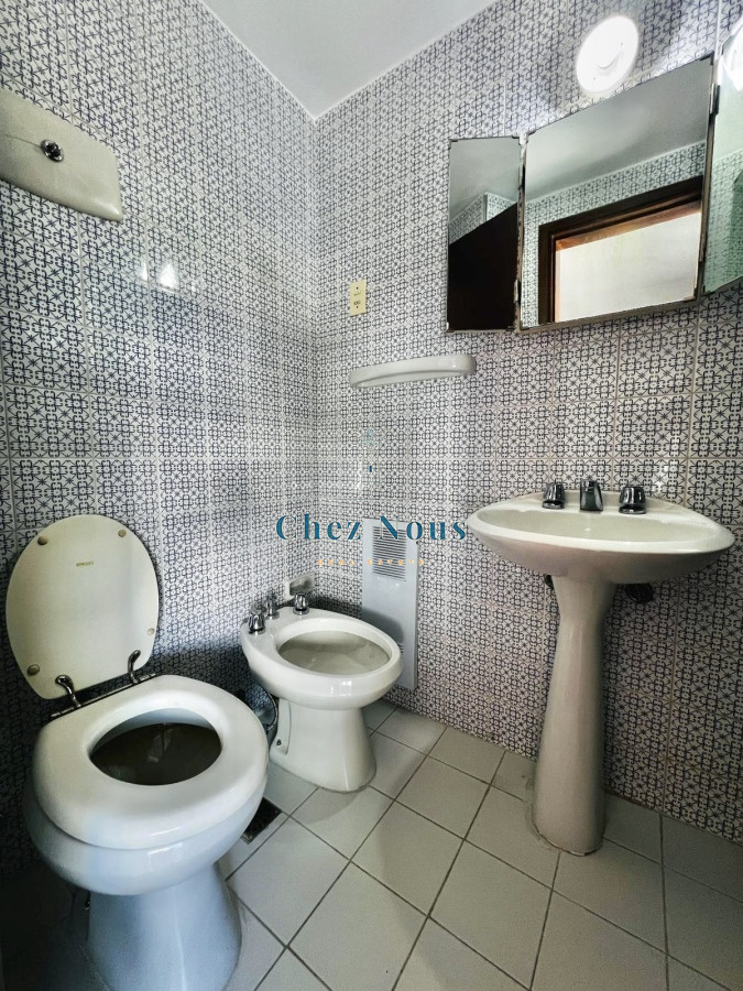 Apartamento ID.1092 - Apartamento - Playa Mansa 4 dormitorio