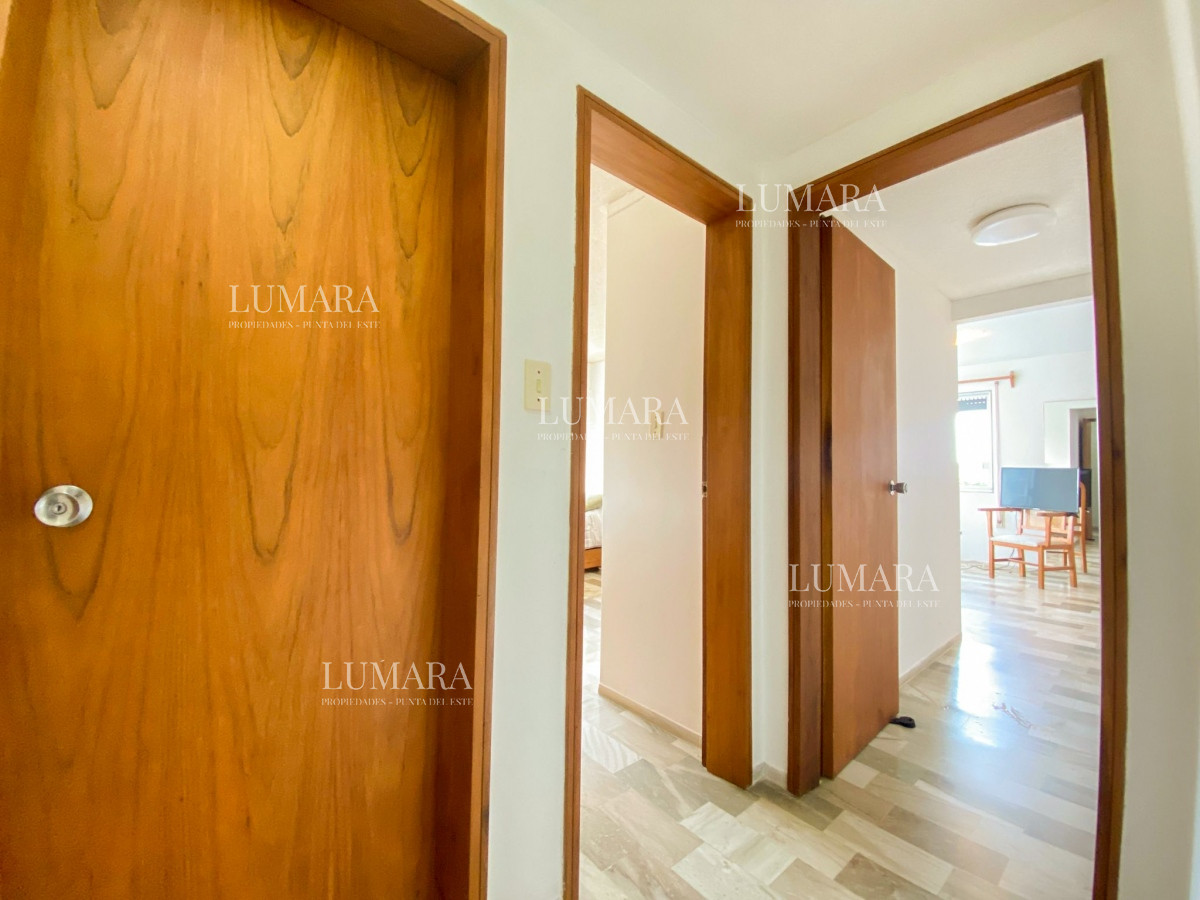 Apartamento ID.589 - Apartamento 3 dormitorios Punta del Este